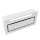 GLOBALO SILENTIO 60.2 WHITE + TW 3.1 - 1529296 - zdjęcie 3
